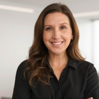 Cassie Hanson Email & Phone Number