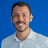 isaac Employee Andre Perazzo's profile photo
