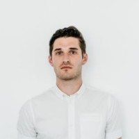 IATSE Local 891 Employee Andrew Budyk's profile photo