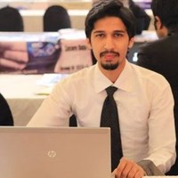 Muhammad Tarar Email