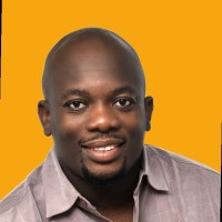 Silverbird Entertainment Employee Francis Ofoegbu's profile photo