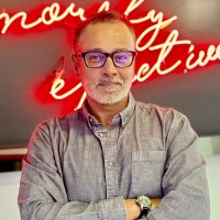 Grey Group Employee Ali Belgaumi's profile photo