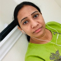 Sowjanya Rachakonda's profile photo