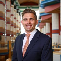 Okta Employee Toby Flood's profile photo