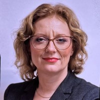 Željka Bešvir Email