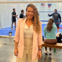 Adriana Olaya Email & Phone Number