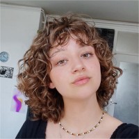 Kilo Kilo Employee Irina Hoekstra's profile photo
