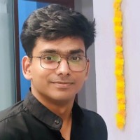 NOI Technologies LLC Employee Anshul Goyal's profile photo