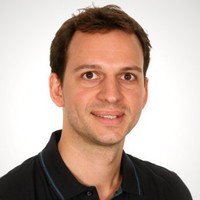 International Agency for Research on Cancer Employee Matthieu Foll's profile photo
