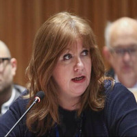 Sheila Watson Email & Phone Number