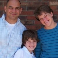 Michael Torres Email & Phone Number