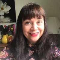 Seriline Employee Åsa Långdahl's profile photo
