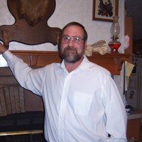 Sir Speedy Employee John Mallery's profile photo