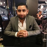 Jeff Ortega Email