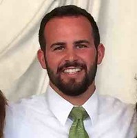 Hill Airforce Base Employee Mark Pike's profile photo