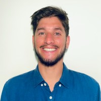 Gobierno Regional de Santiago Employee Santiago Nardini's profile photo