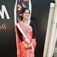 Scopik Employee Haripriya K's profile photo