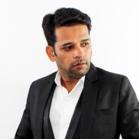 Creative Thinker Employee Altaf Husain's profile photo
