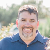 B2 Machining Employee Bryan Bach's profile photo