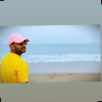 Prashant Jad's profile photo