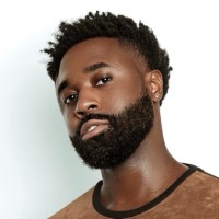 SILO: Music Employee Kareem James's profile photo