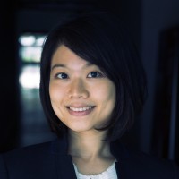 McAfee Employee CC Wu's profile photo