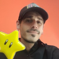 Killabunnies Employee Gonzalo Mario Agosta's profile photo