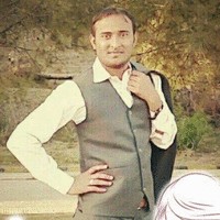 cdns Employee Vijesh Rathi's profile photo