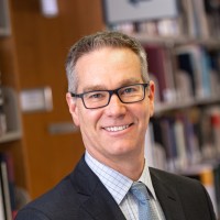 Franklin & Marshall College Employee Shawn Curtin's profile photo