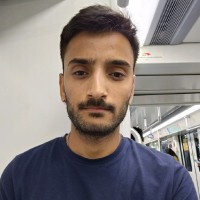 Abhishek Thakur's profile photo