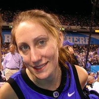 UCSF Benioff Children's Hospitals Employee Alice Johnson's profile photo