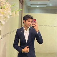 Python Leads Employee Hammad Qureshi's profile photo