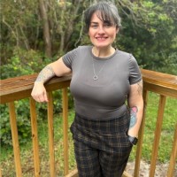 Danielle Ward Email & Phone Number