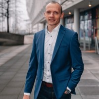 Implico Group Employee Enrico Bille's profile photo