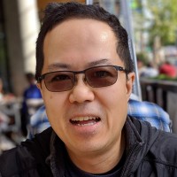 Raima Inc. Employee Daigoro Toyama's profile photo