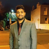 CLOUDGATE Employee Vinod Vadlamudi's profile photo