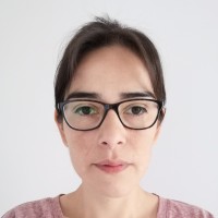 MS-Omics Employee Marlene Jara's profile photo