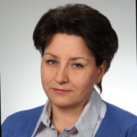 Develey Employee Magdalena Flazińska's profile photo