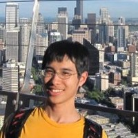 Chun-Kai Wang Email & Phone Number