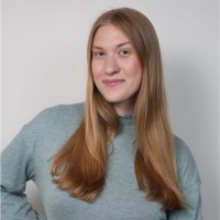 Cutline Communications Employee Sophia Cavalluzzi's profile photo