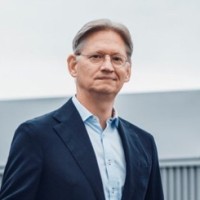 Axfood Employee Anders Lexmon's profile photo