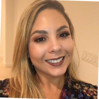 Flexmade Employee Mariany Boechat's profile photo