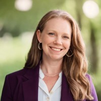 The Learning Accelerator Employee Beth Rabbitt's profile photo