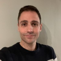 Frogn kommune Employee Antonio J. Ballesteros Carrasco's profile photo