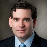 Robinson Bradshaw Employee Adam Doerr's profile photo