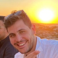 Space Runners Employee Jason Ladias's profile photo