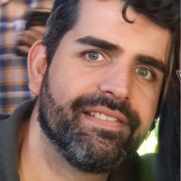Zumpy Employee Sérgio Aguilar's profile photo