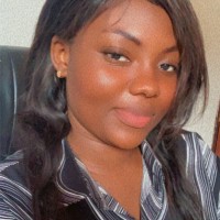 More & More Employee Aminata Camara's profile photo