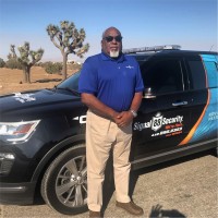 Signal 88 Security Employee Teddy Young's profile photo