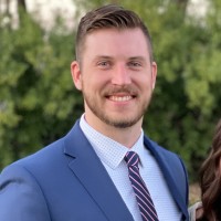 Our Next Energy (ONE) Employee Kyle Maxwell's profile photo